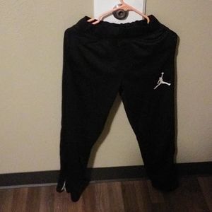 Air Jordan sweats